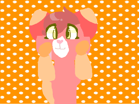 MOESTEP! animation meme bday gift for birdyjann<3