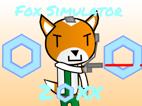 Fox Simulator 20XX