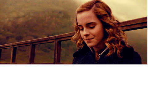 Hall Of Fame~ A Hermione Granger Music Video 