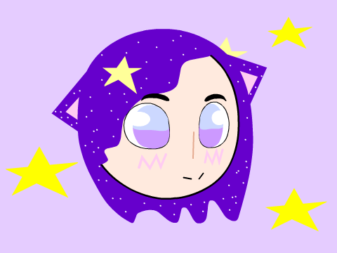 Nebula Redraw (Gift)