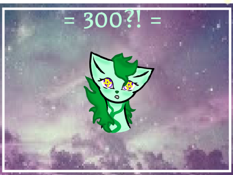 = ᏆhᏒᎬᎬ huᏁᎠᏒᎬᎠ ?! =