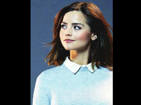 Vote Clara Oswald