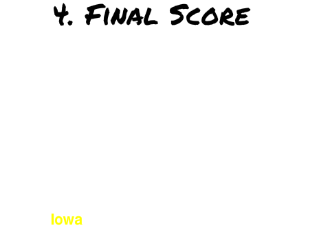 March Madness 2014
