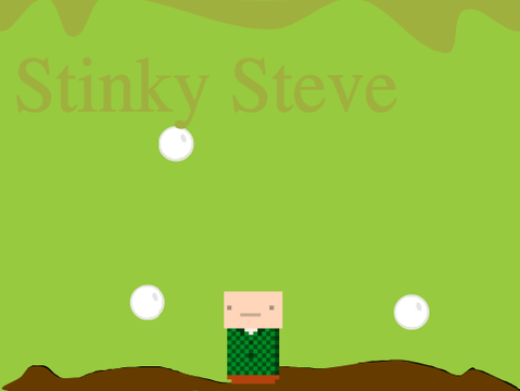 Stinky Steve