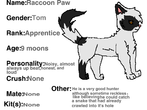 Deerclan RP Bio remix-2
