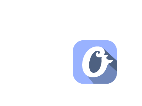 --Oblivion-- Logo