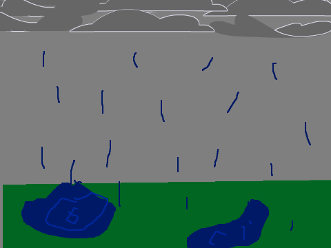 Rainy Day