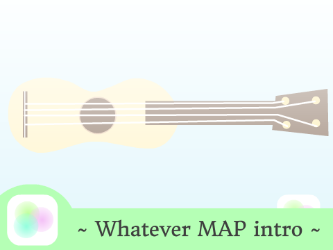 || Whatever MAP intro ||