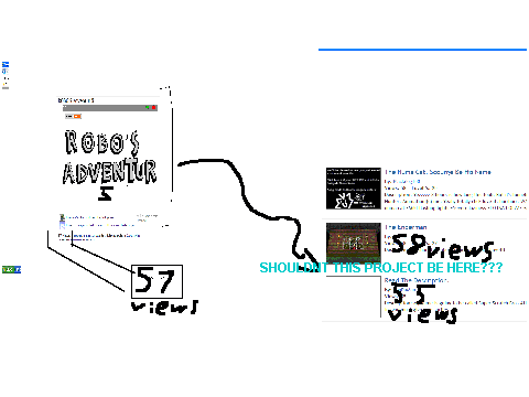 LOOK AT TIS AND TELL ME THIS ISNT GARBAGE!!!!!!!!!!!