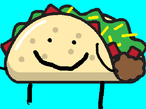 Singing Taco remix