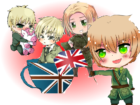 ChibiEnglandMashupforTheCODunicornXD