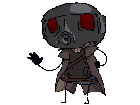 My Entry to the Contest