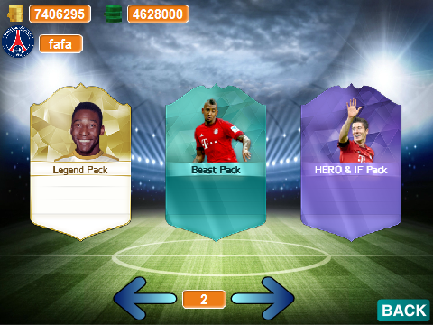FIFA 17 pack opener INFINITE COINS