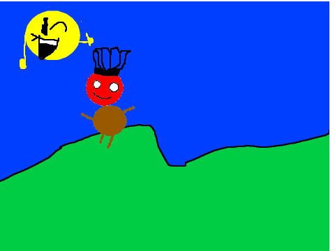 savage babies mr.blue sky