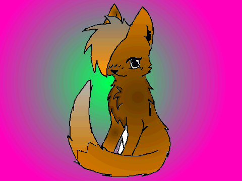 Coloring Contest!!!!!