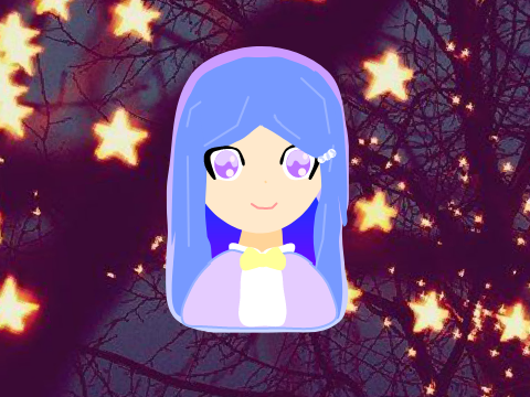 My OC :D