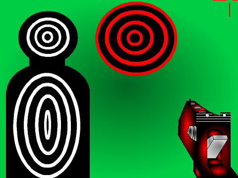 Shooting Range