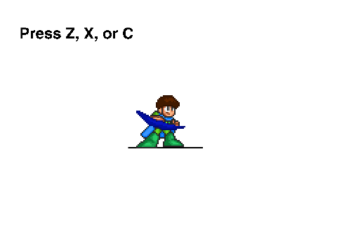 Test of Character Abilities (GD7)