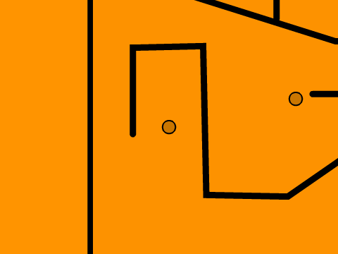 Maze