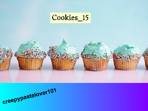 Sign if You Love Cupcakes!!