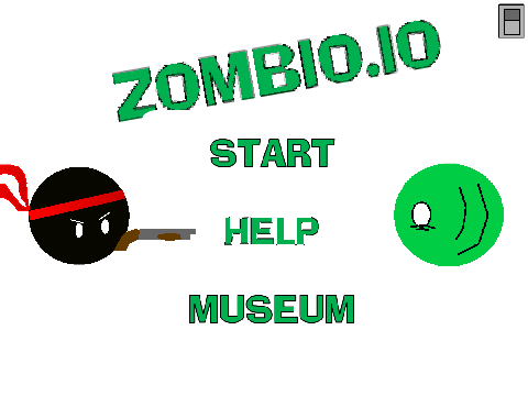 Zombie.io TRY MY SEQUEL! IN DESCRIPTION!