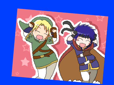 caramelldansen