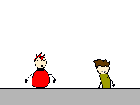 Gravity