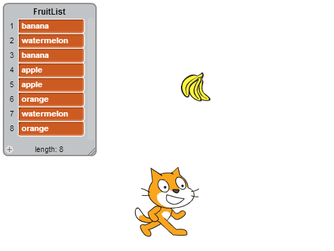 ShoppingList