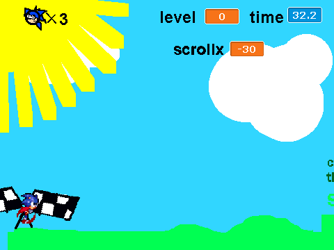 sonic's adventure 3