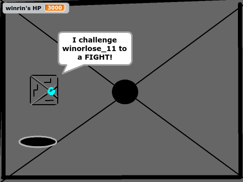Challenge To winorlose_11