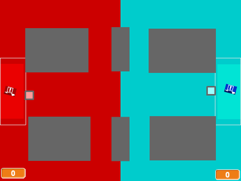 Capture The Files
