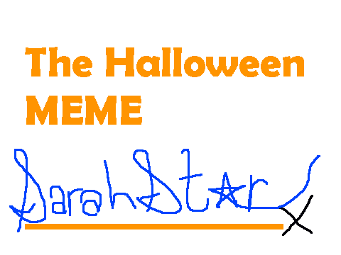 The Halloween Meme Remix 2011