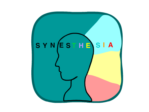 Synesthesia Icon