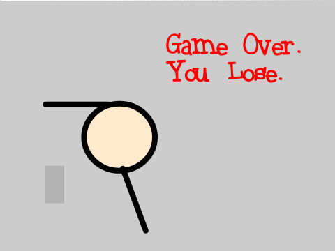 Zombie Shooter Game