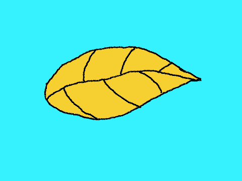leaf spinning