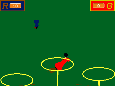Quidditch Practice remix