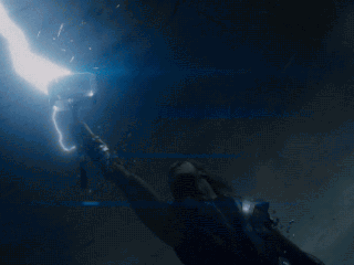 THOR!!!