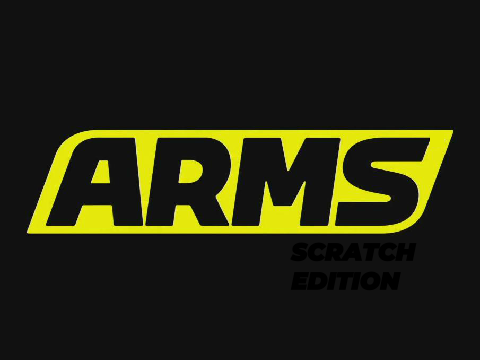 ARMS Scratch Edition 