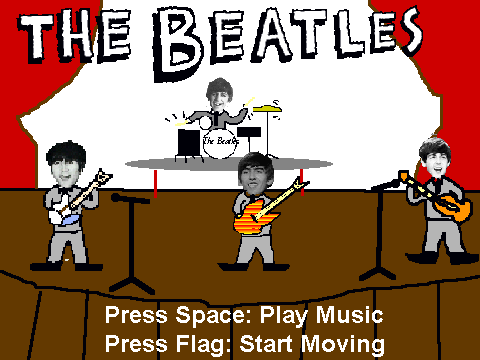 The Beatles: I Want to Hold Your Hand [Live]