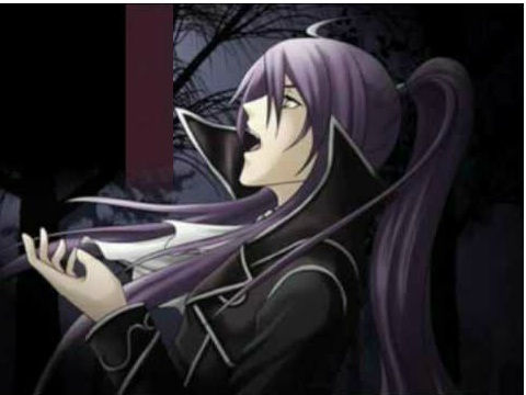 Kamui Gakupo- Joker (ECHOEDITION!!!)
