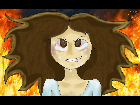 ▁ ▂ ▄ ▅ ▆ ▇ █ BURN █ ▇ ▆ ▅ ▄ ▂ ▁