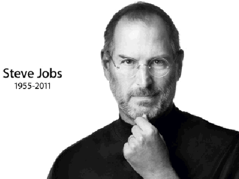 Solong Steve Jobs
