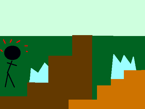 The Creeper