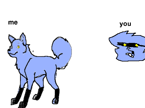 how would you draw me remix