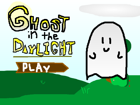 Ghost in the Daylight