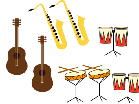 MUSIC!!!!!!!!!