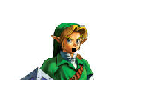 Link's Unexpired Milk | MEME