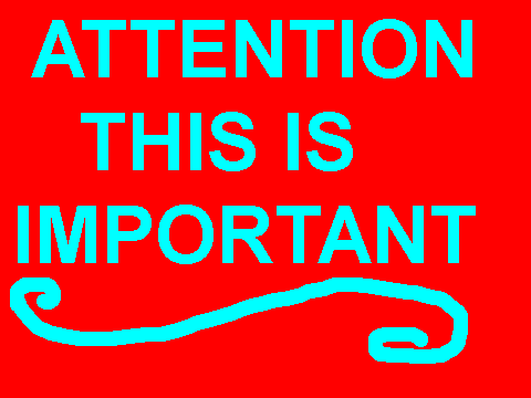 ATTENTION PLZ WATCH NOW EVEN IF YOU CAN'T FASHIN DESIGN