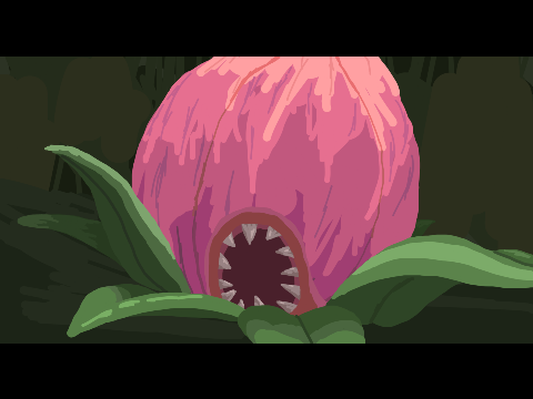 Living Plant Bulb