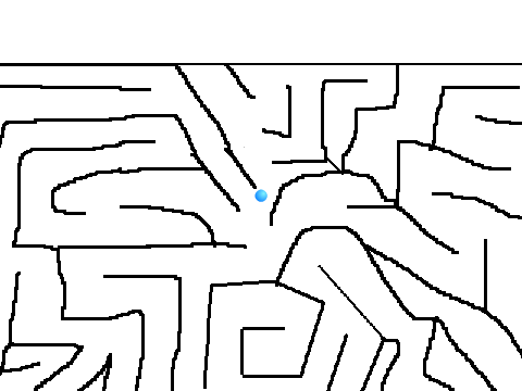 Makey Makey Maze remix 